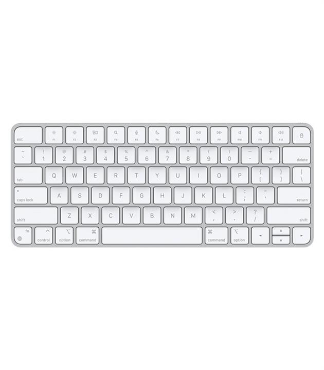 کیبورد اپل مدل Magic Keyboard